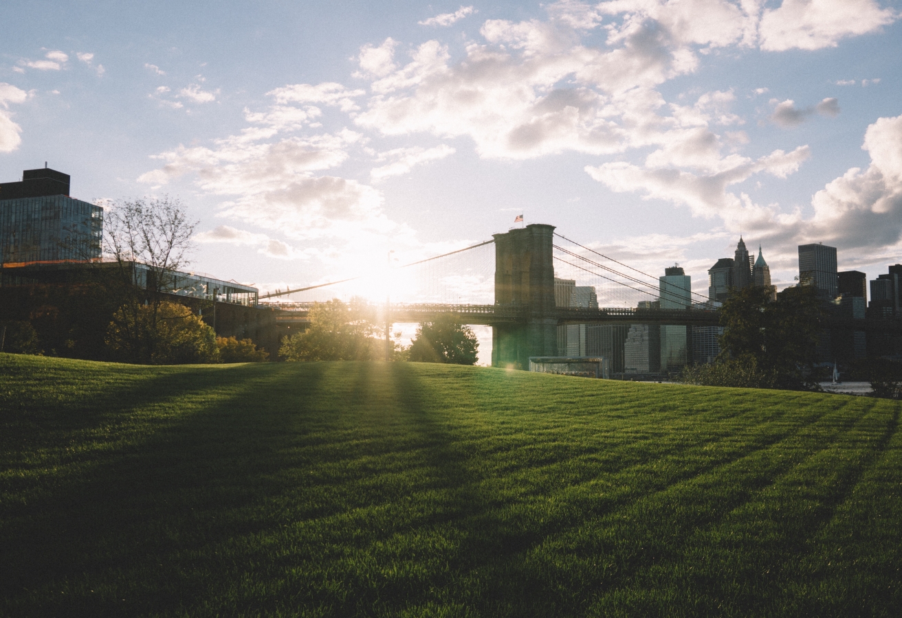 Brooklyn Bridge Park